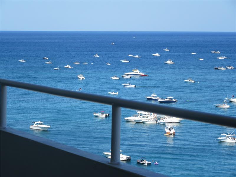 Image 25 of 32 For 4050 Ocean Dr 207