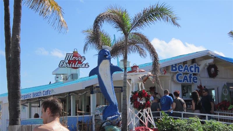 Image 31 of 32 For 4050 Ocean Dr 207