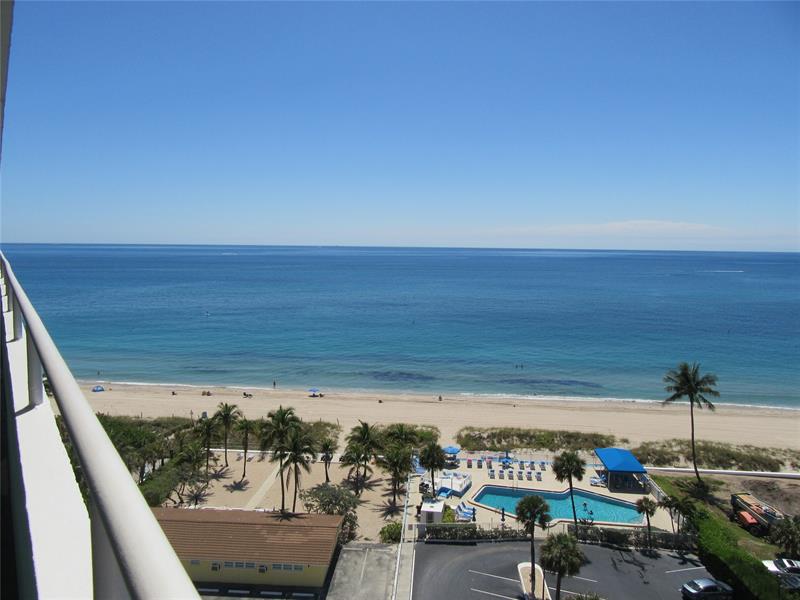 Image 32 of 32 For 4050 Ocean Dr 207