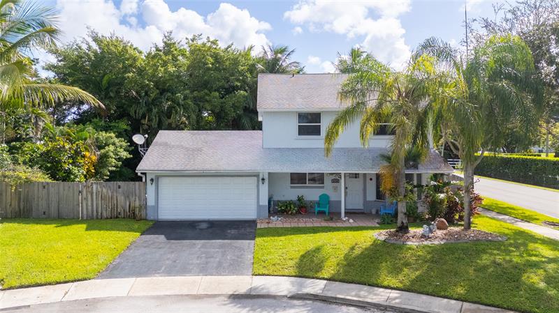 Details for 4770 57th Ter, Davie, FL 33314