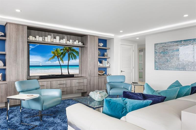 Image 12 of 48 For 545 Fort Lauderdale Beach Blvd  1703 1704