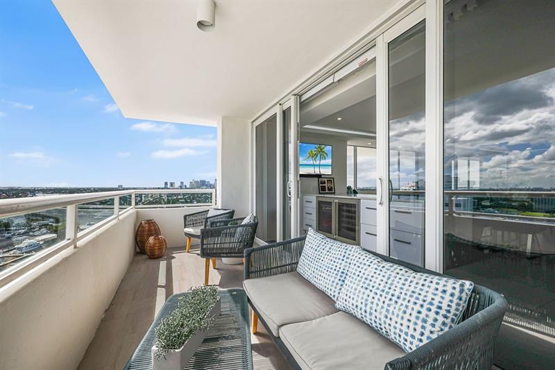 Image 20 of 48 For 545 Fort Lauderdale Beach Blvd  1703 1704