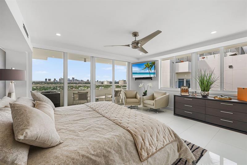 Image 25 of 48 For 545 Fort Lauderdale Beach Blvd  1703 1704