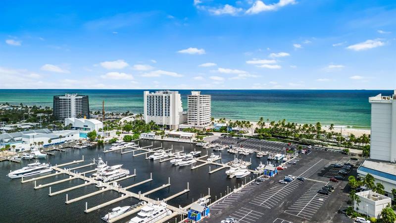 Image 28 of 48 For 545 Fort Lauderdale Beach Blvd  1703 1704