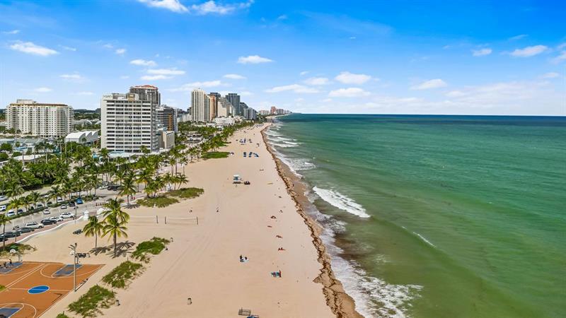 Image 48 of 48 For 545 Fort Lauderdale Beach Blvd  1703 1704