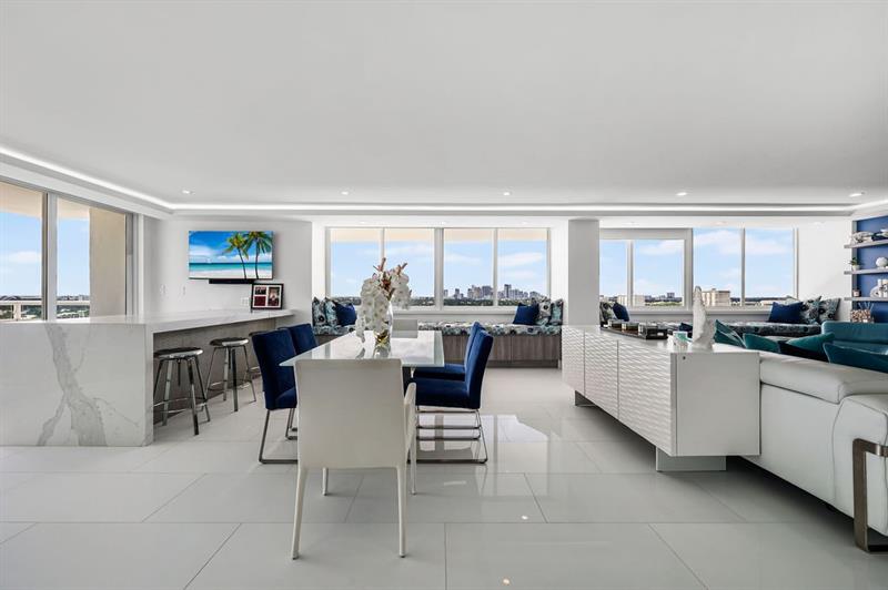 Image 8 of 48 For 545 Fort Lauderdale Beach Blvd  1703 1704