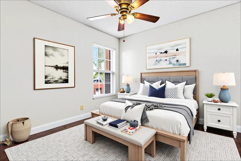 Image 19 of 39 For 1487 Garden Rd