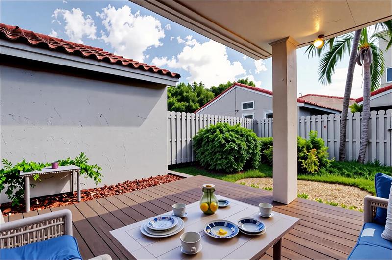 Image 27 of 39 For 1487 Garden Rd