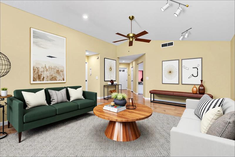 Image 4 of 39 For 1487 Garden Rd