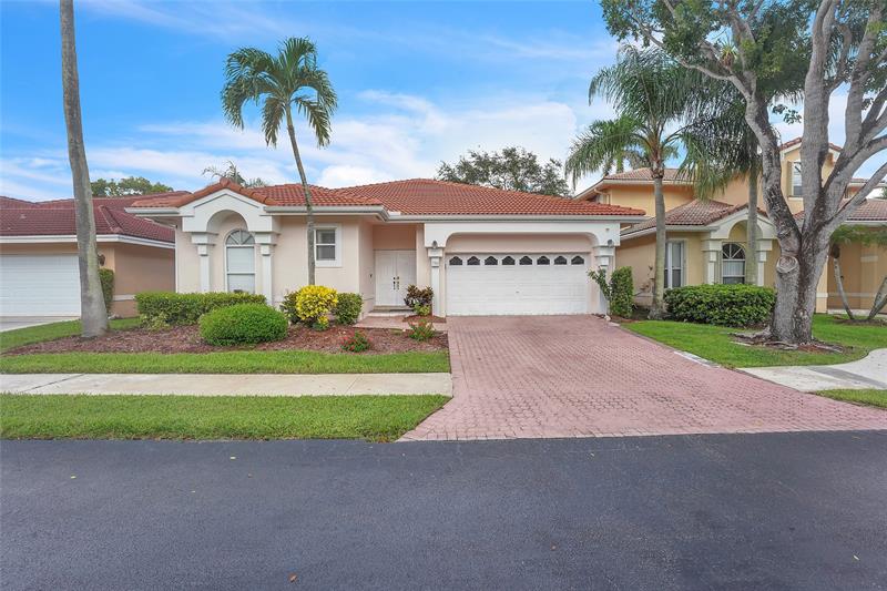 Details for 7701 Highlands Cir, Margate, FL 33063