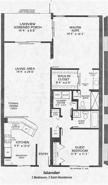 Image 3 of 25 For 2215 Cypress Island Dr  803