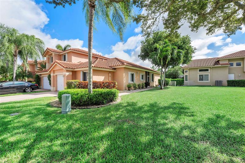 Details for 5733 127th Te  5733, Coral Springs, FL 33076