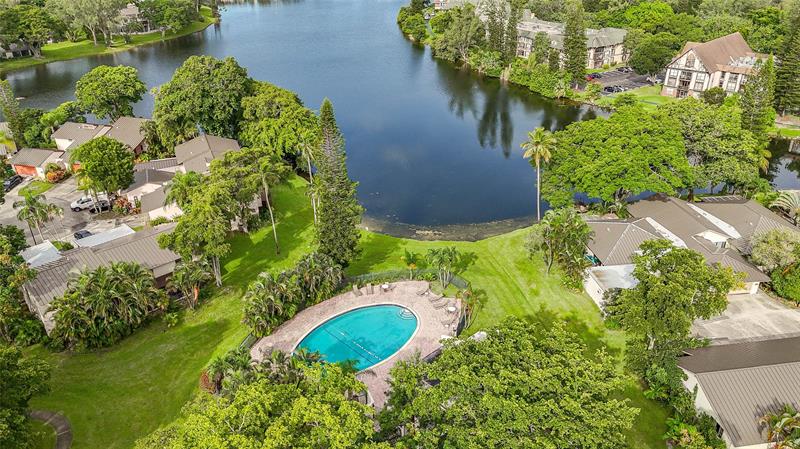 Image 47 of 47 For 5614 Hammock Ln  113