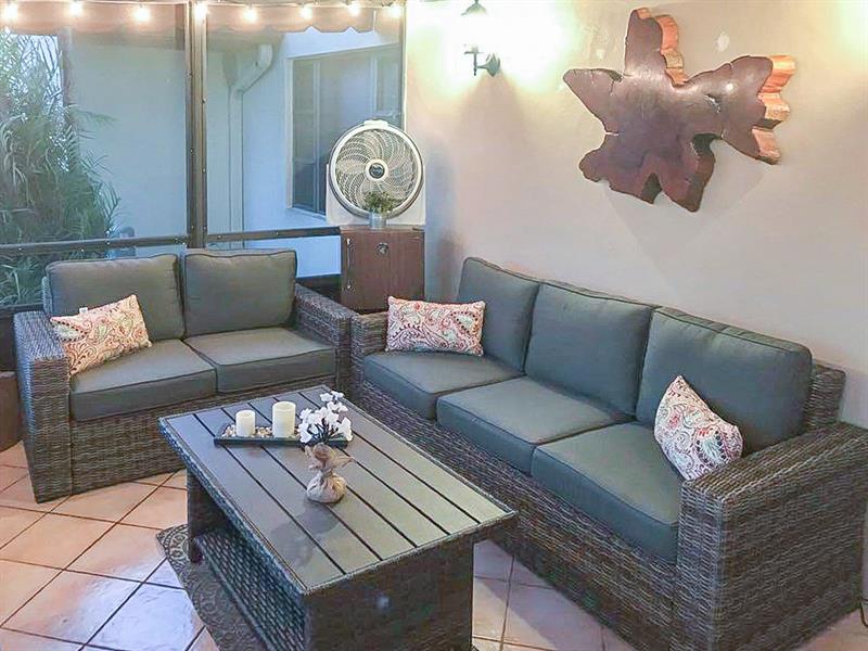 Image 7 of 47 For 5614 Hammock Ln  113