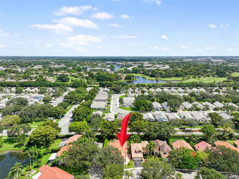 Image 45 of 58 For 2687 Oak Park Cir