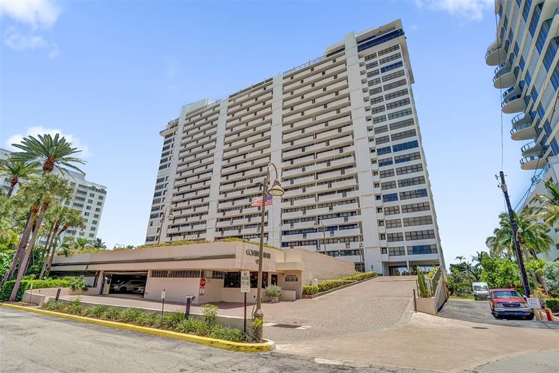 Details for 936 Intracoastal Dr  12c, Fort Lauderdale, FL 33304