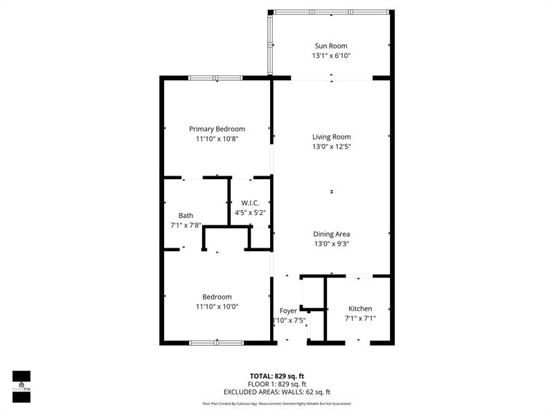 Image 5 of 68 For 2751 Golf Blvd  2019