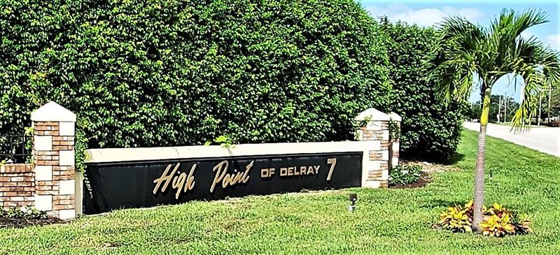 Details for 5245 3rd St  D, Delray Beach, FL 33445