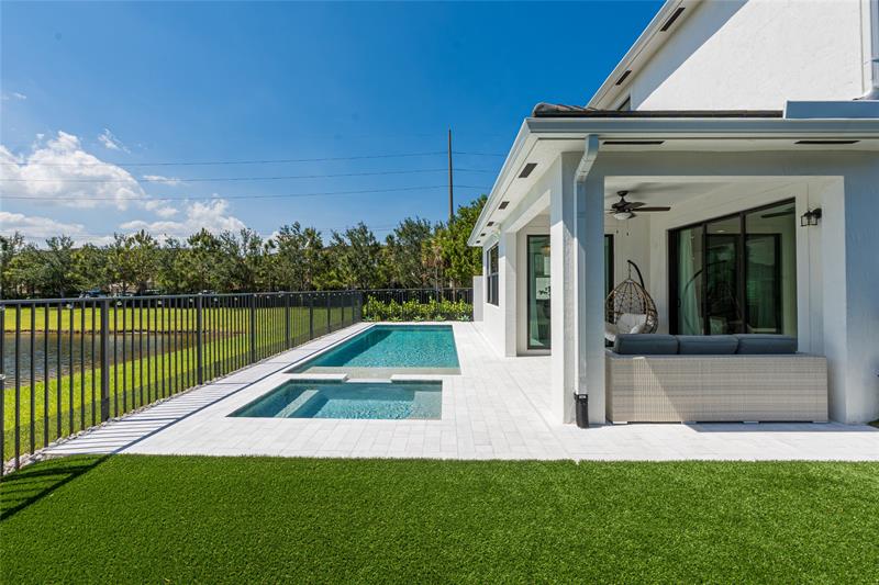 Image 40 of 59 For 7151 Villamar Way