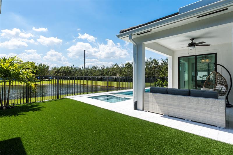 Image 43 of 59 For 7151 Villamar Way