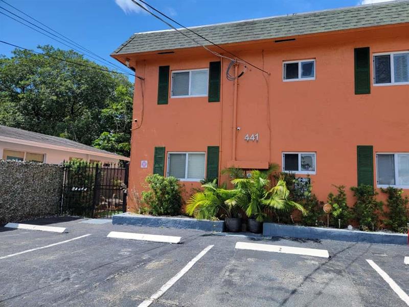 Details for 441 7th Ter  2, Fort Lauderdale, FL 33311
