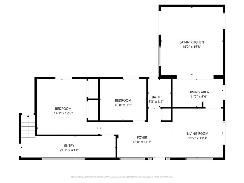 Image 5 of 27 For 5840 31st Ave