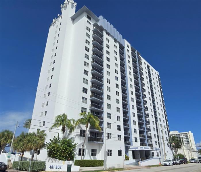 Details for 401 69th St  1613, Miami Beach, FL 33141