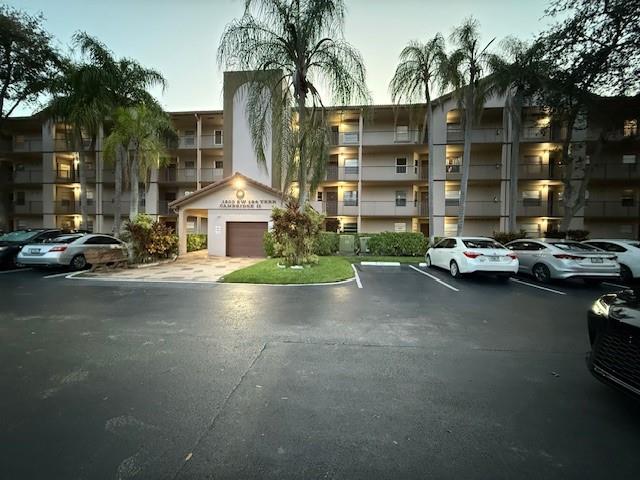 Details for 1200 124th Ter  405, Pembroke Pines, FL 33027