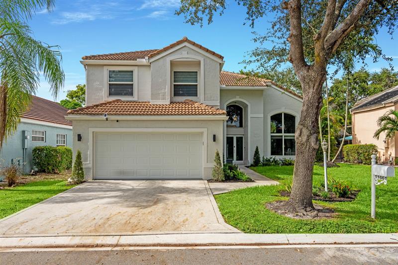 Details for 11661 3rd Dr, Coral Springs, FL 33071