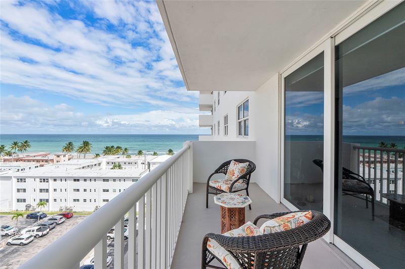 Image 30 of 40 For 1601 Ocean Dr  902
