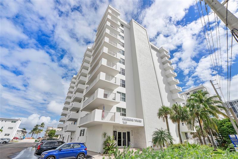 Image 40 of 40 For 1601 Ocean Dr  902