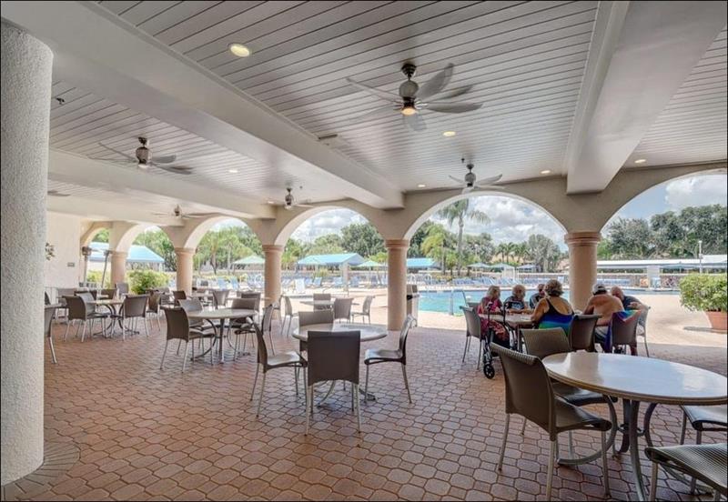 Image 31 of 34 For 5203 Europa Dr  G