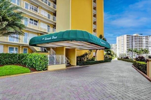 Image 15 of 15 For 328 Ocean Blvd  1007