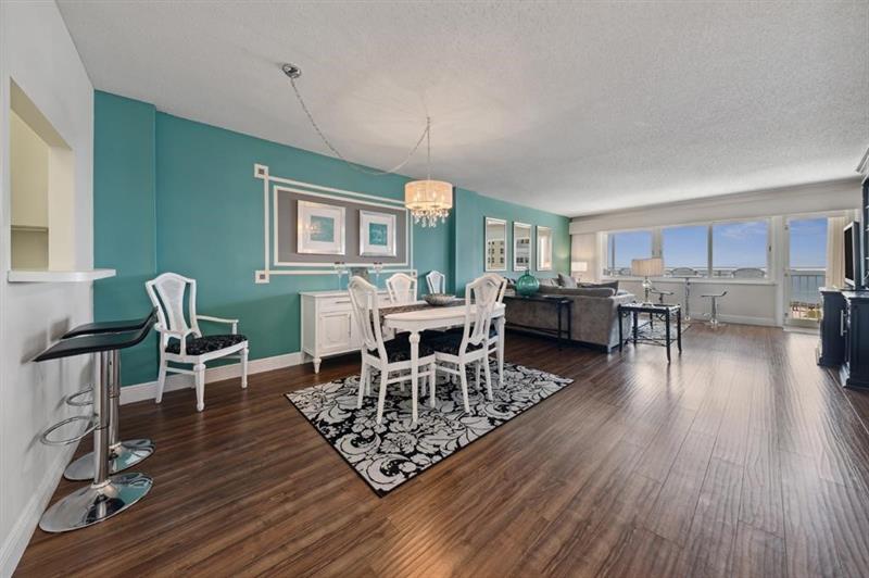 Image 6 of 15 For 328 Ocean Blvd  1007