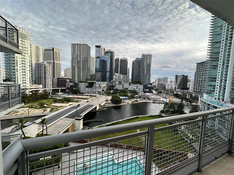 Details for 350 Miami Ave  1608, Miami, FL 33130