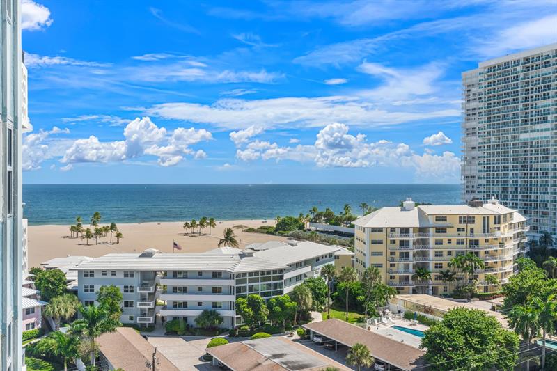 Details for 1900 Ocean Dr  1002, Fort Lauderdale, FL 33316