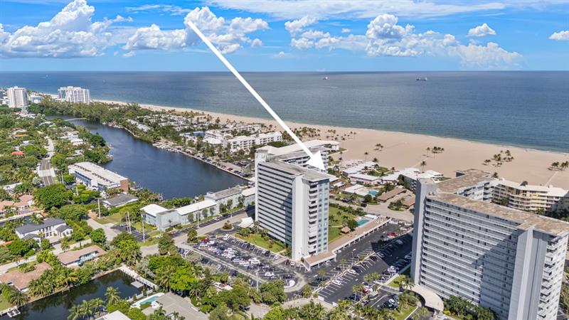 Image 4 of 29 For 1900 Ocean Dr 1002