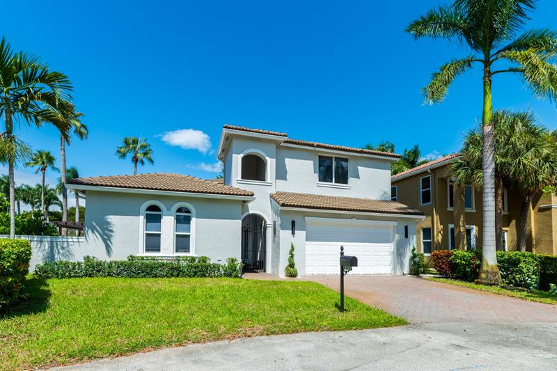 Details for 13227 26th St, Miramar, FL 33027
