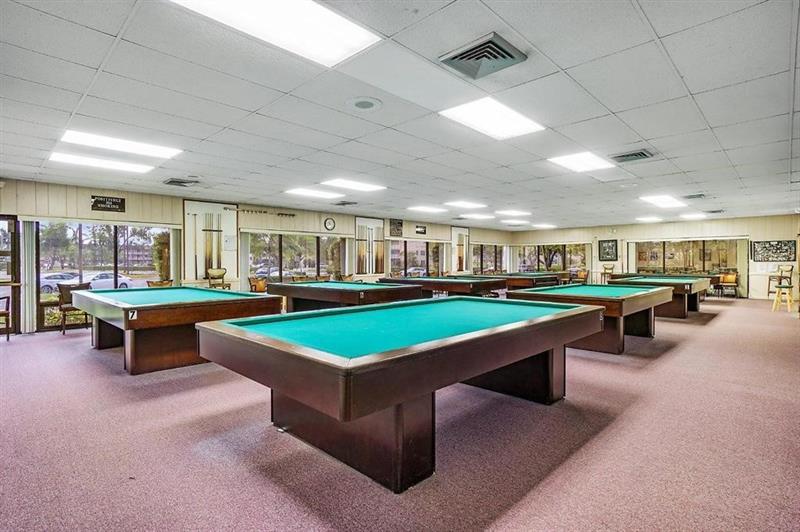 Image 17 of 20 For 8901 Sunrise Lakes Blvd  307