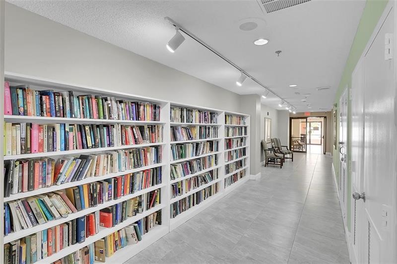 Image 20 of 20 For 8901 Sunrise Lakes Blvd  307