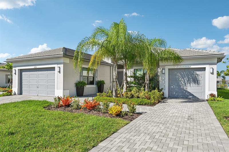 Details for 12274 Saltwater Dr, Port St Lucie, FL 34987