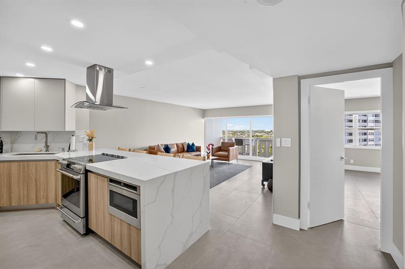 Details for 2100 Ocean Drive  15e, Fort Lauderdale, FL 33316