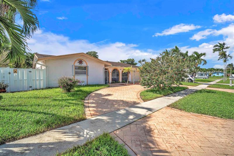 Details for 7950 8th Ct  , Margate, FL 33063