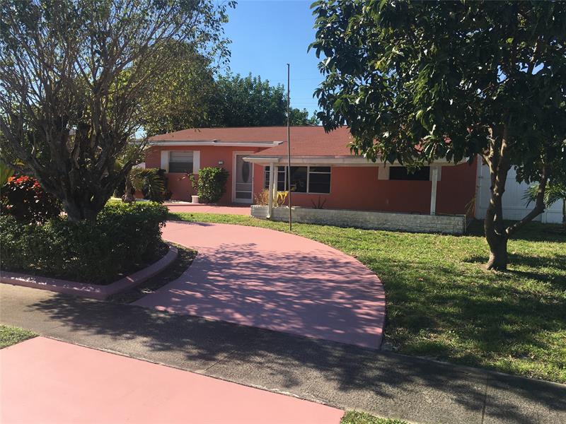 Details for 720 66th Ter, Hollywood, FL 33024