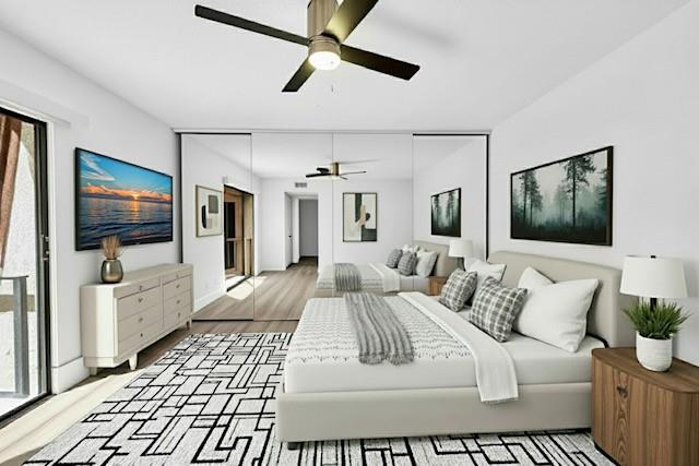 Image 11 of 13 For 3305 Spanish Wells Dr  41-b