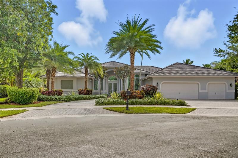 Details for 2906 Medinah, Weston, FL 33332