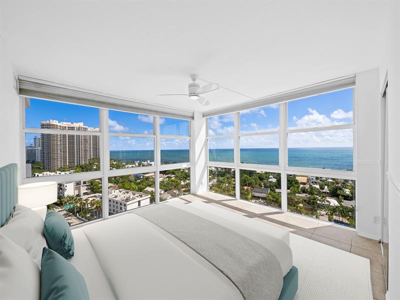 Details for 2841 Ocean Blvd  1710, Fort Lauderdale, FL 33308