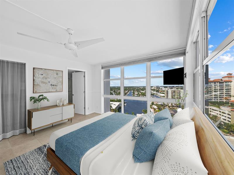 Image 3 of 34 For 2841 Ocean Blvd  1710