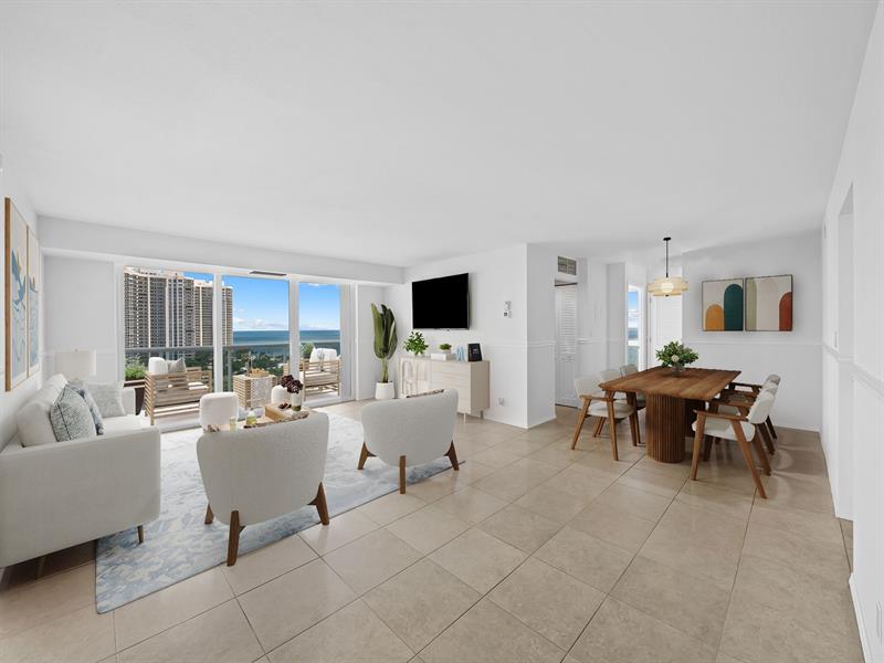 Image 4 of 34 For 2841 Ocean Blvd  1710