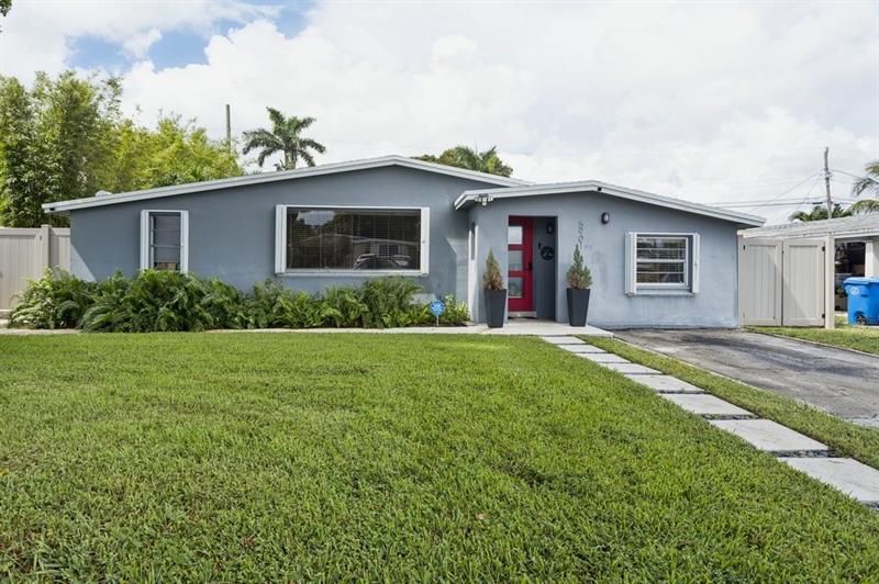 Details for 5901 2nd Ter, Oakland Park, FL 33334
